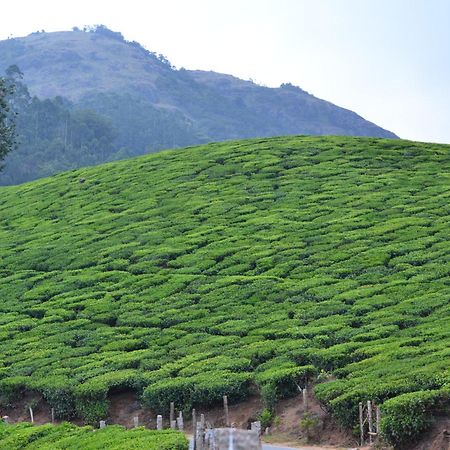 Arabian Nights Munnar Βίλα Εξωτερικό φωτογραφία