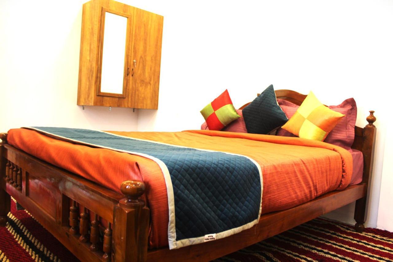 Arabian Nights Munnar Βίλα Εξωτερικό φωτογραφία