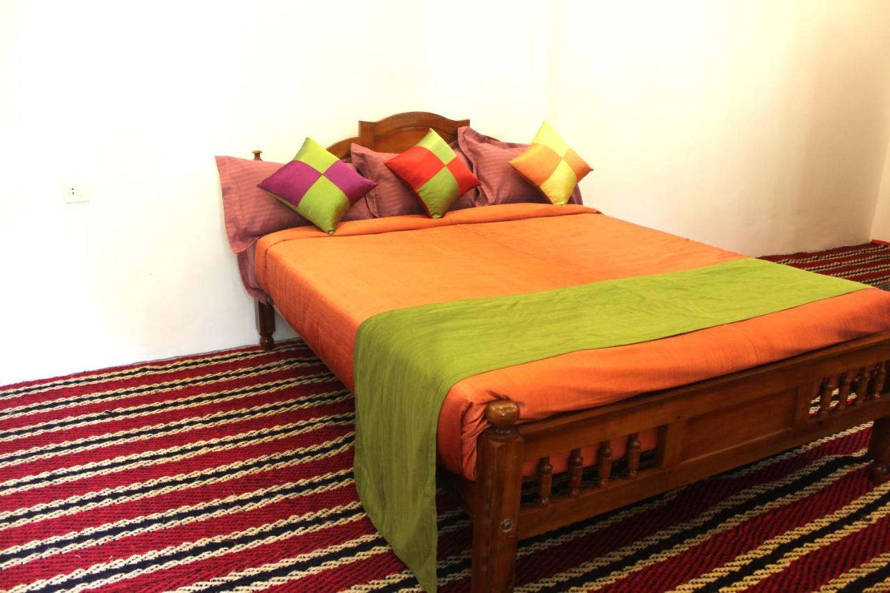 Arabian Nights Munnar Βίλα Εξωτερικό φωτογραφία