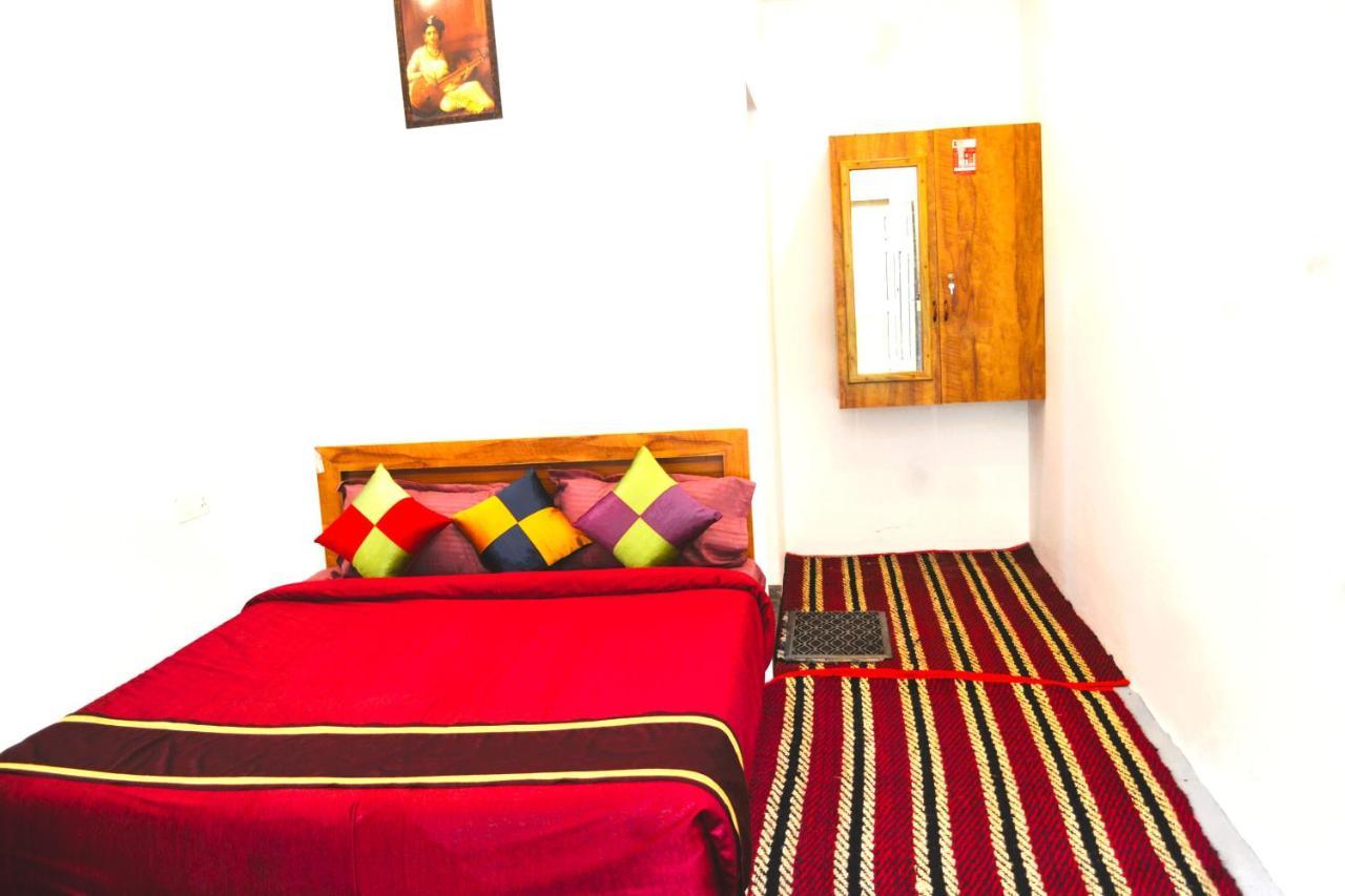 Arabian Nights Munnar Βίλα Εξωτερικό φωτογραφία