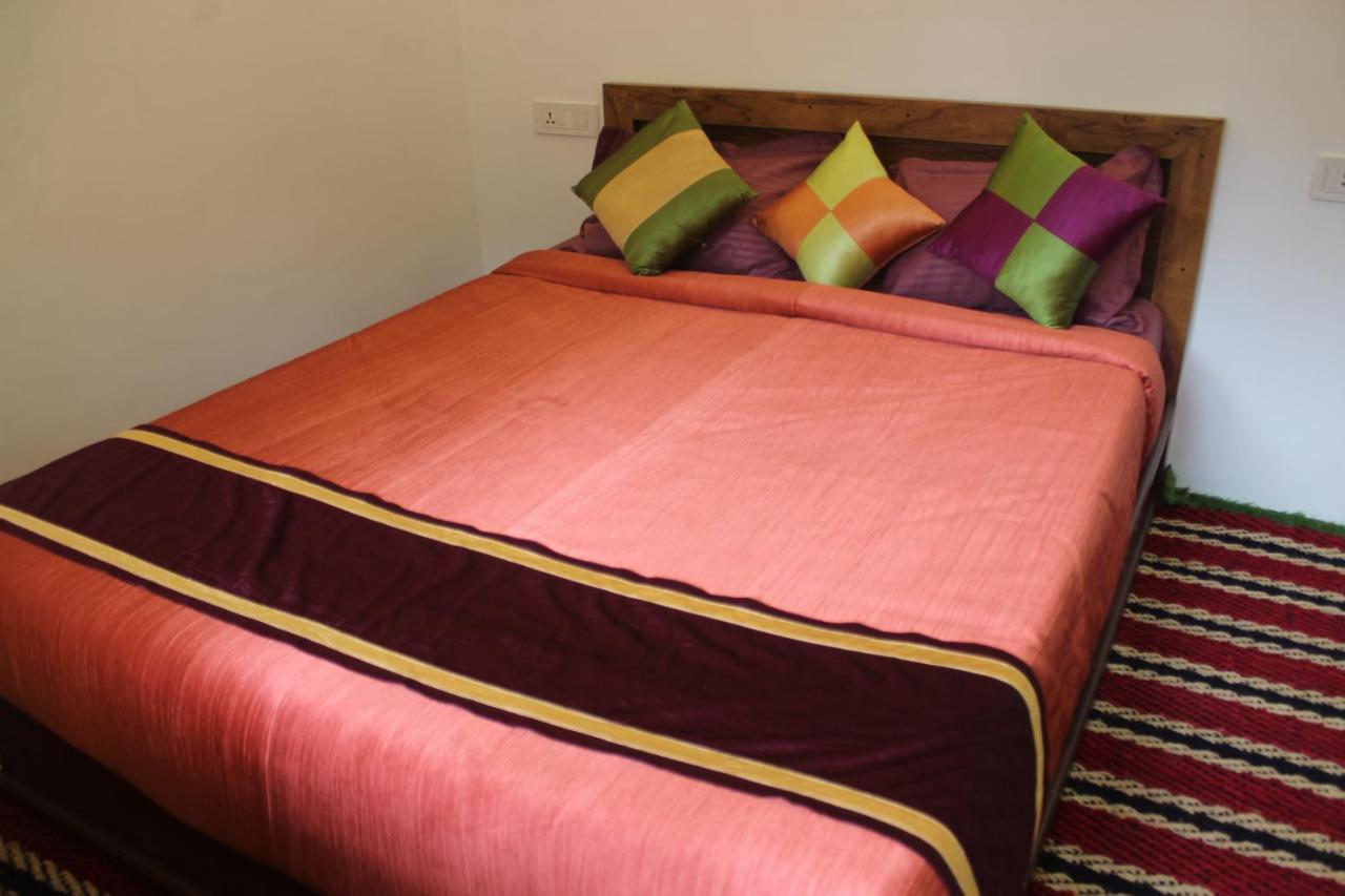 Arabian Nights Munnar Βίλα Εξωτερικό φωτογραφία