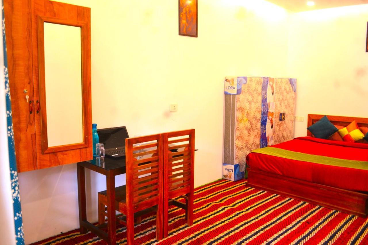 Arabian Nights Munnar Βίλα Εξωτερικό φωτογραφία