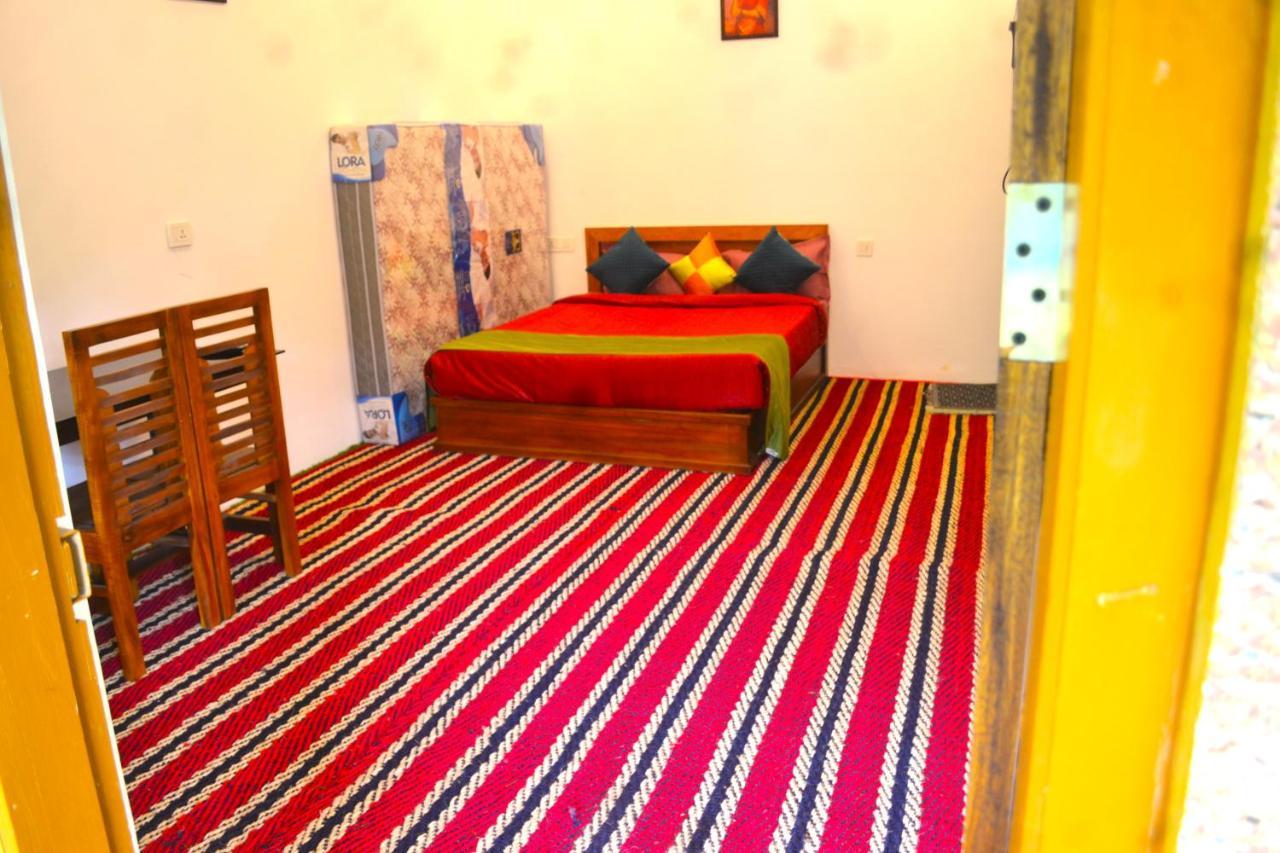 Arabian Nights Munnar Βίλα Εξωτερικό φωτογραφία