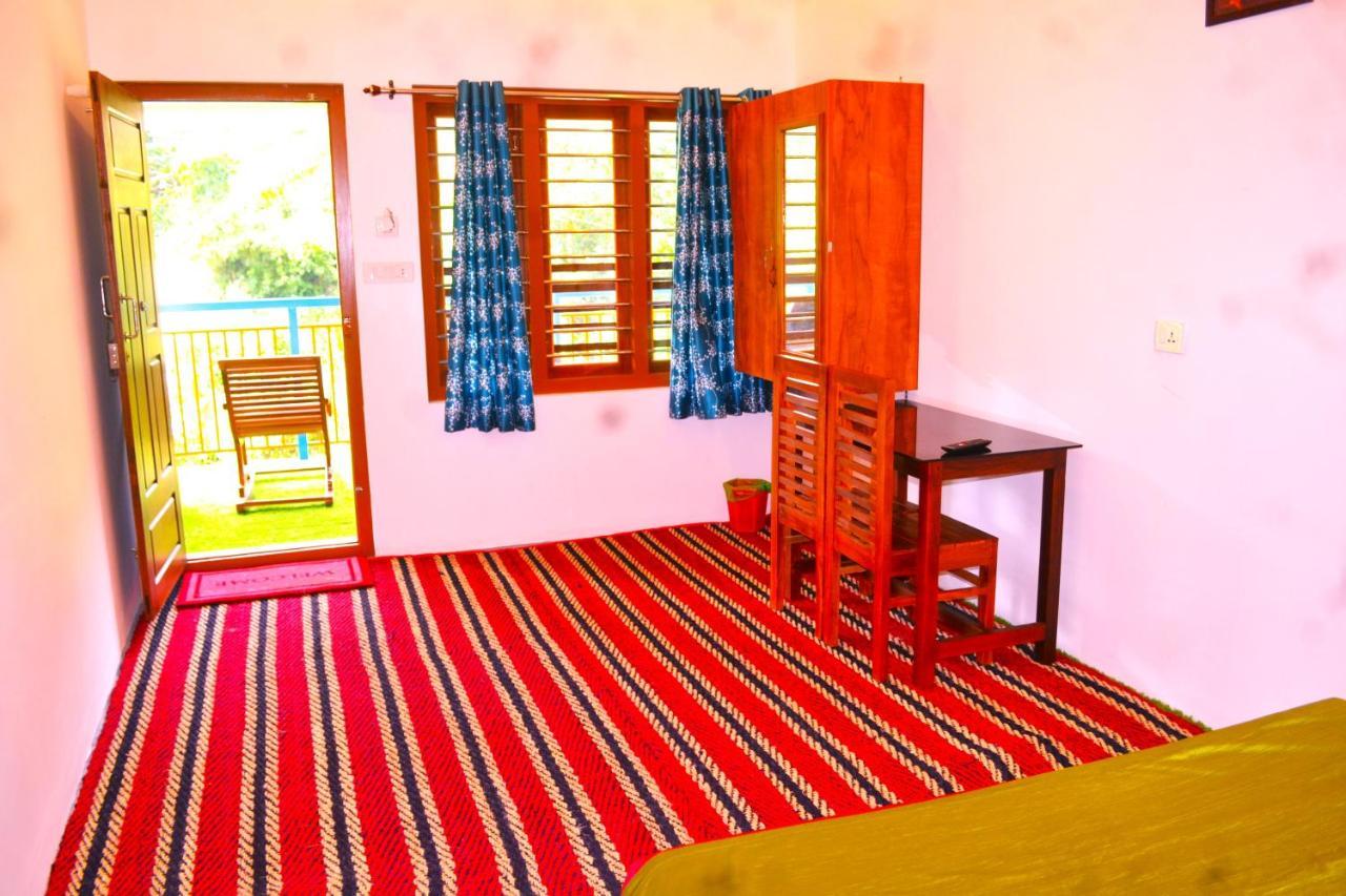 Arabian Nights Munnar Βίλα Εξωτερικό φωτογραφία