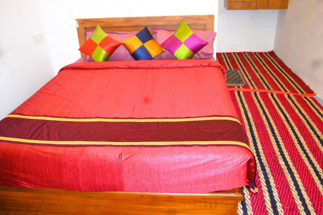 Arabian Nights Munnar Βίλα Εξωτερικό φωτογραφία