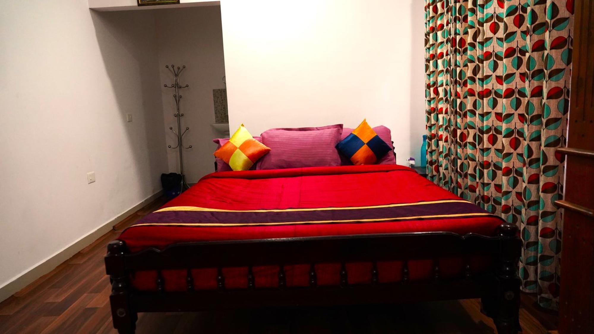 Arabian Nights Munnar Βίλα Εξωτερικό φωτογραφία