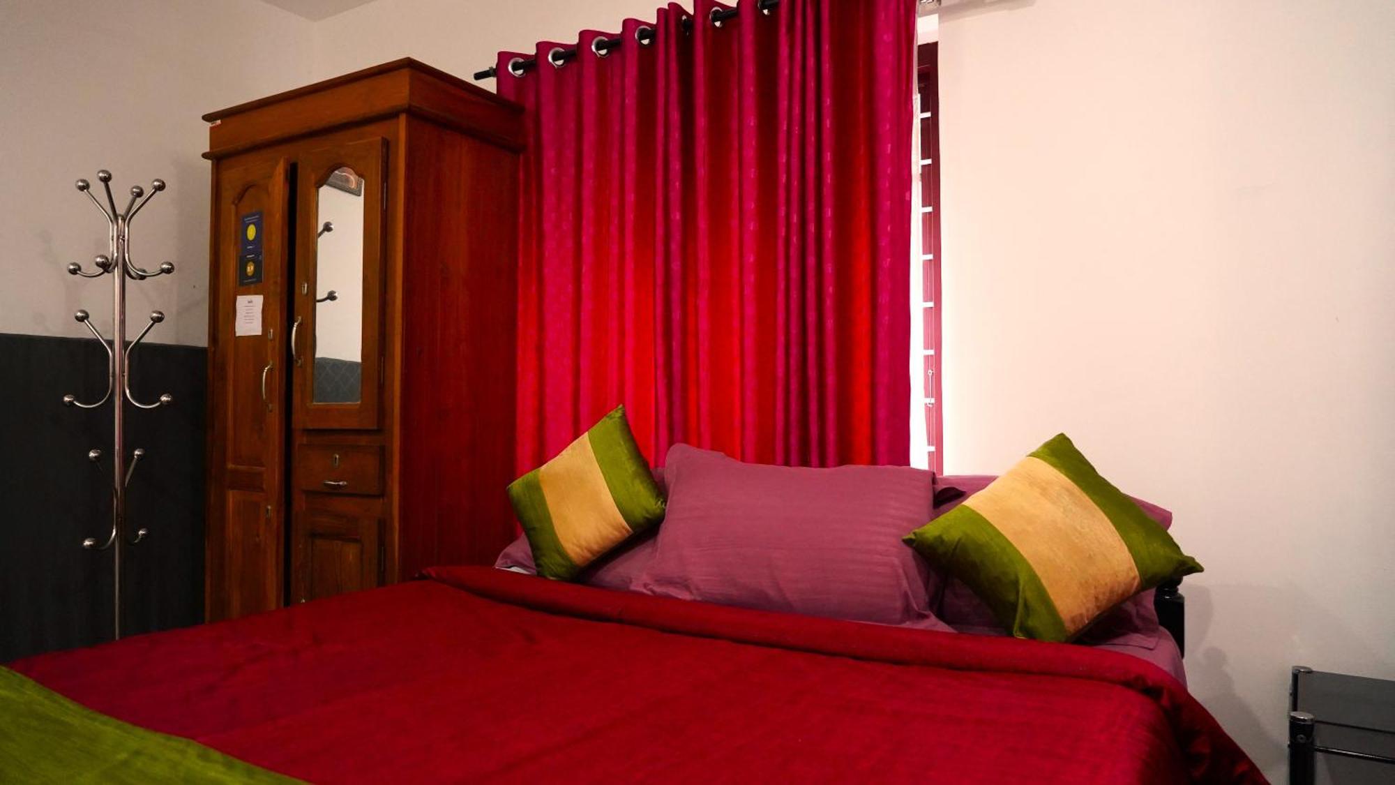 Arabian Nights Munnar Βίλα Εξωτερικό φωτογραφία