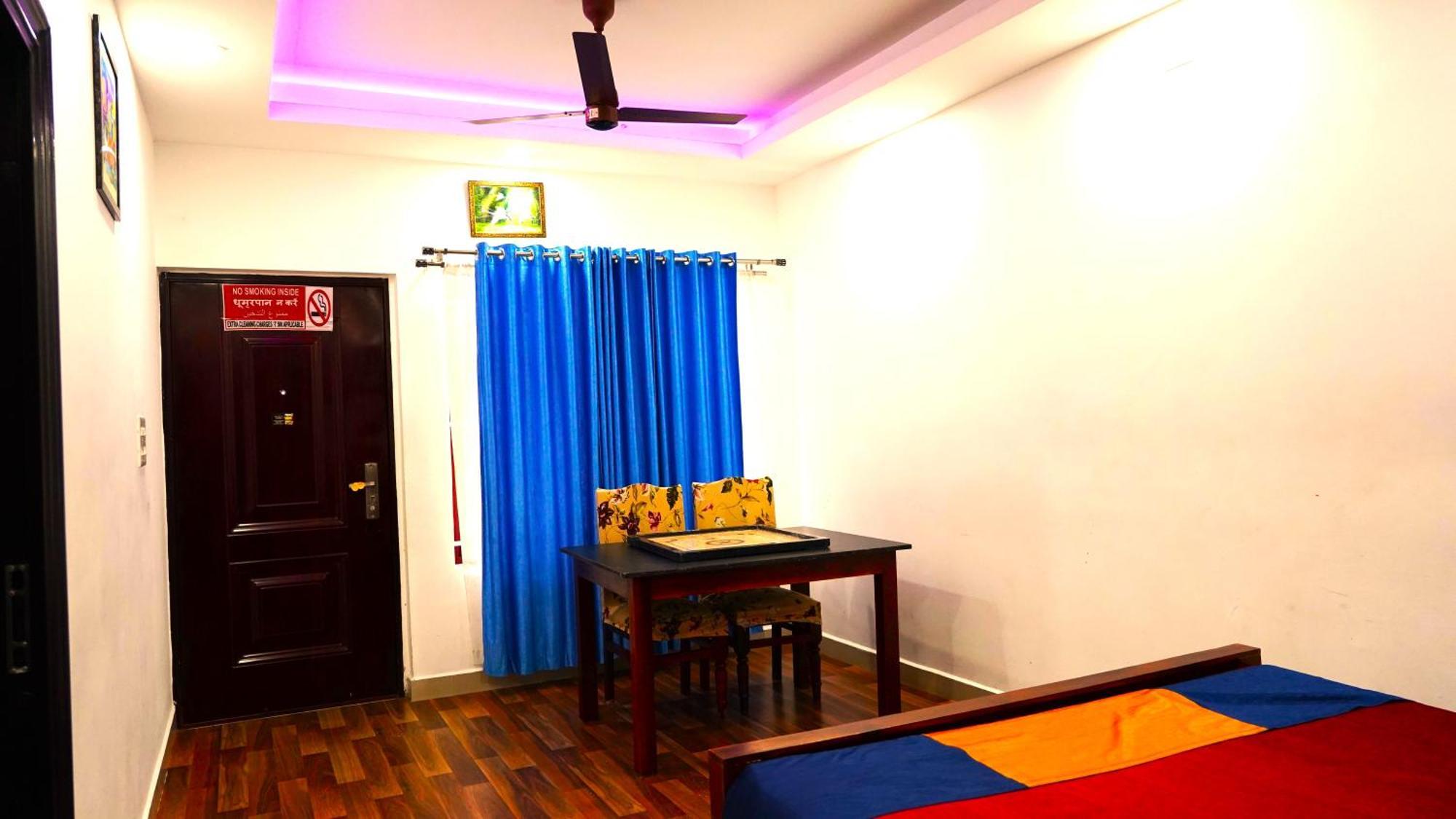 Arabian Nights Munnar Βίλα Εξωτερικό φωτογραφία