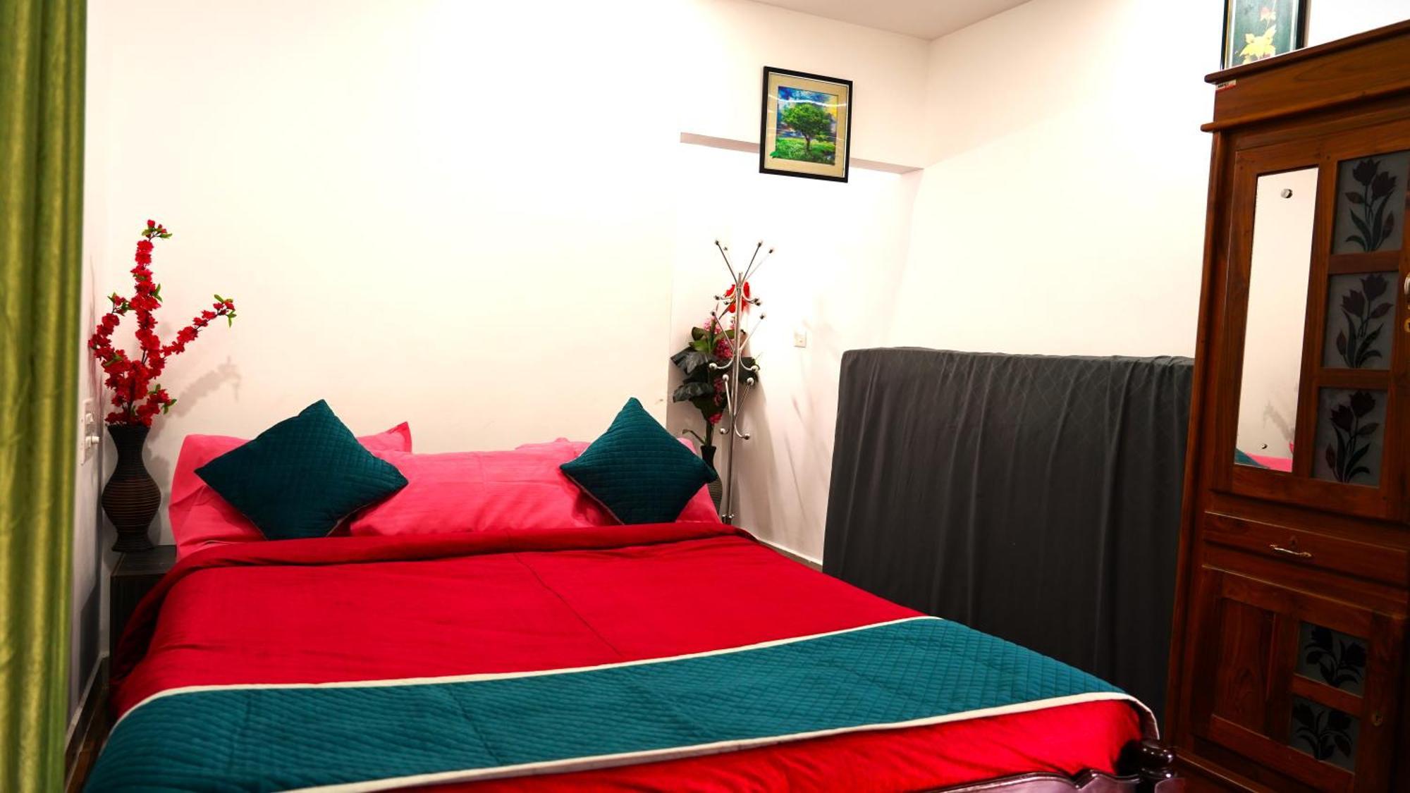 Arabian Nights Munnar Βίλα Εξωτερικό φωτογραφία